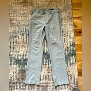 Dunning Performance Golf Pants 32x32